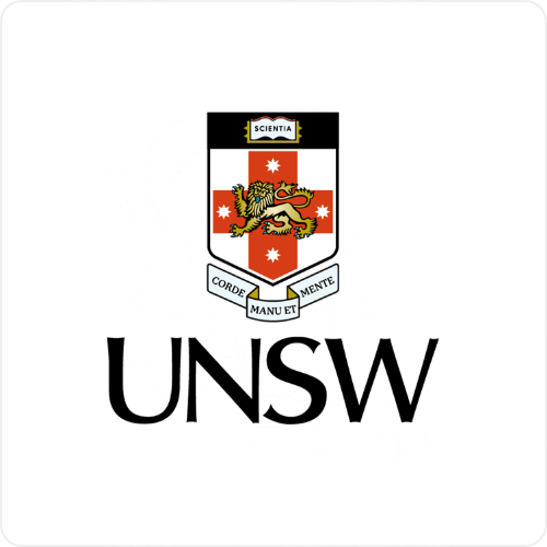 University of New South Wales logo