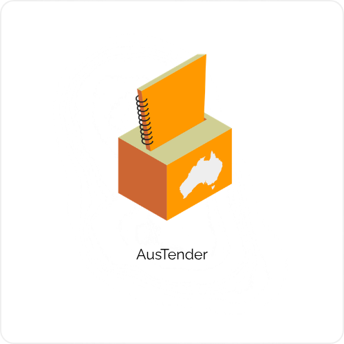 Logo of AusTender