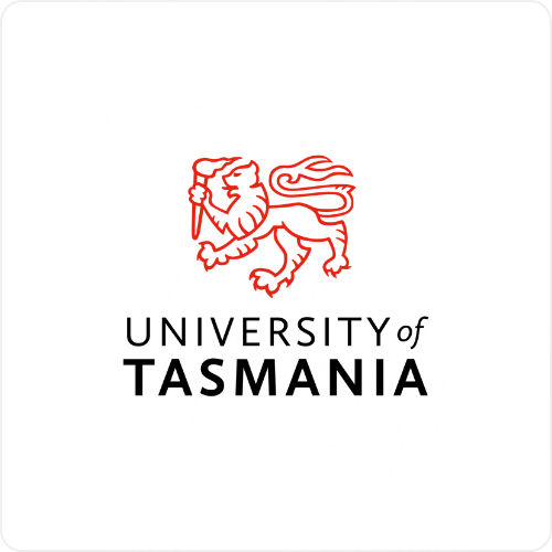 University of Tasmania logo