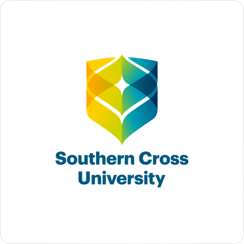 Southern Cross University logo