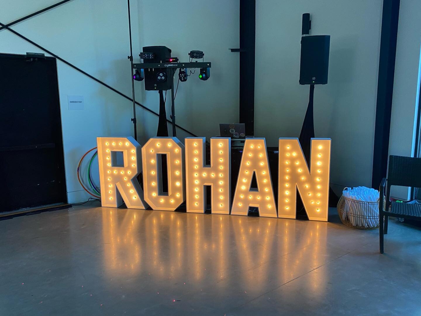 Simcha Sisters send a big Mazel Tov to Rohan on his Bar Mitzvah!  Thank you for letting Simcha Sisters plan your special day. #simchasisters #simchasister #thesimchasisters #TempleIsaiah #CherylBigmanphotography #Ruthbancroftgardens #gatsbyentertainm