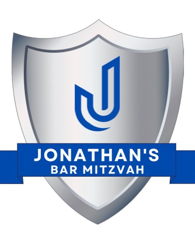 Simcha Sisters Sends a big Mazel Tov  to Jonathan on his Bar Mitzvah.  Thank you for letting Simcha Sisters plan your special day.  #simchasisters #simchasister #thesimchasisters #templeisraelalameda #marygoldflorist #eventmagic #gatherandgrubcaterin
