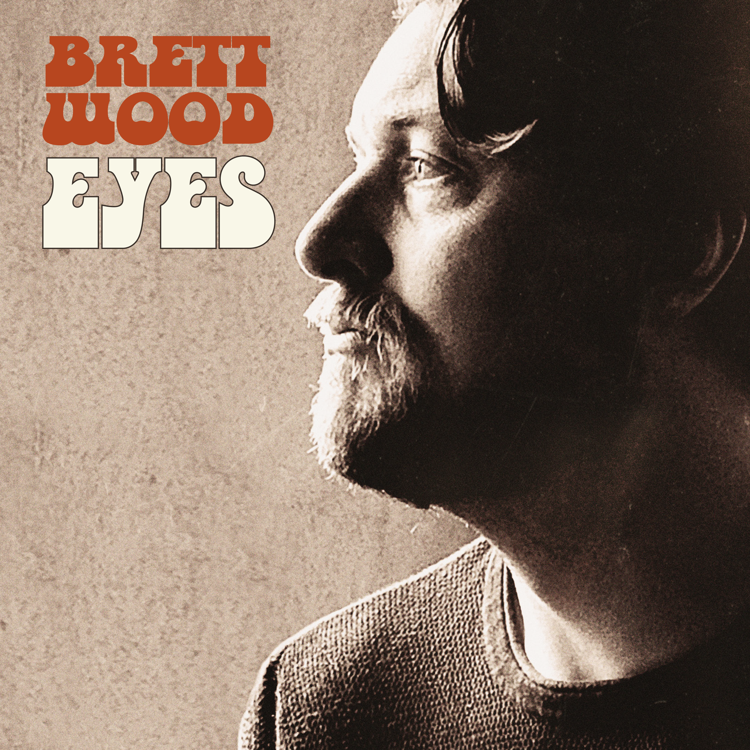 LATEST SINGLE - EYES