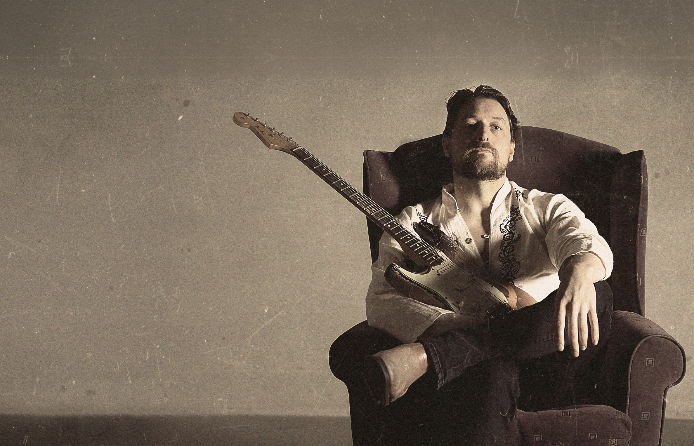 Eyes on the Music: Aus Music Scene