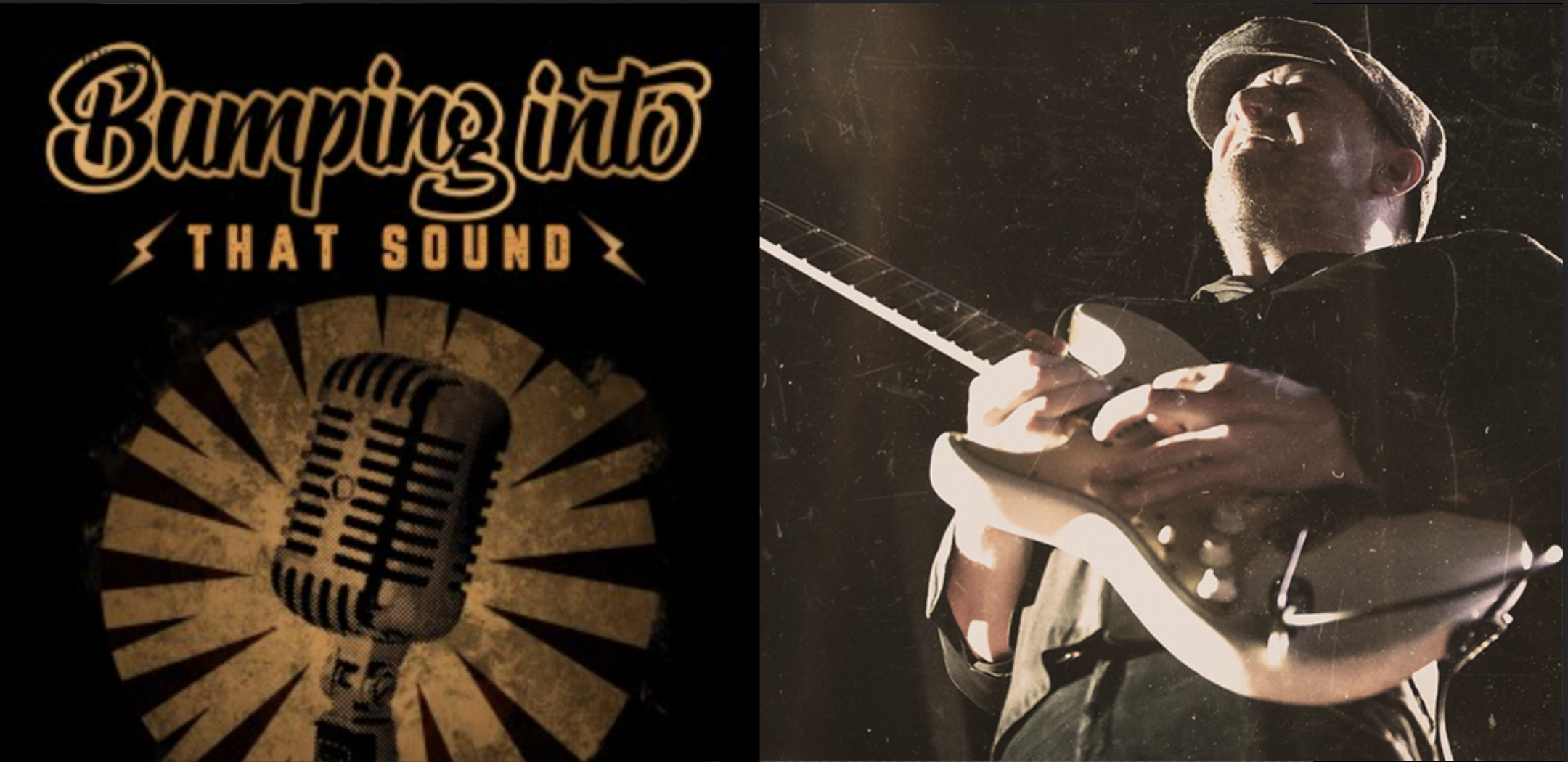 Bumping Into That Sound