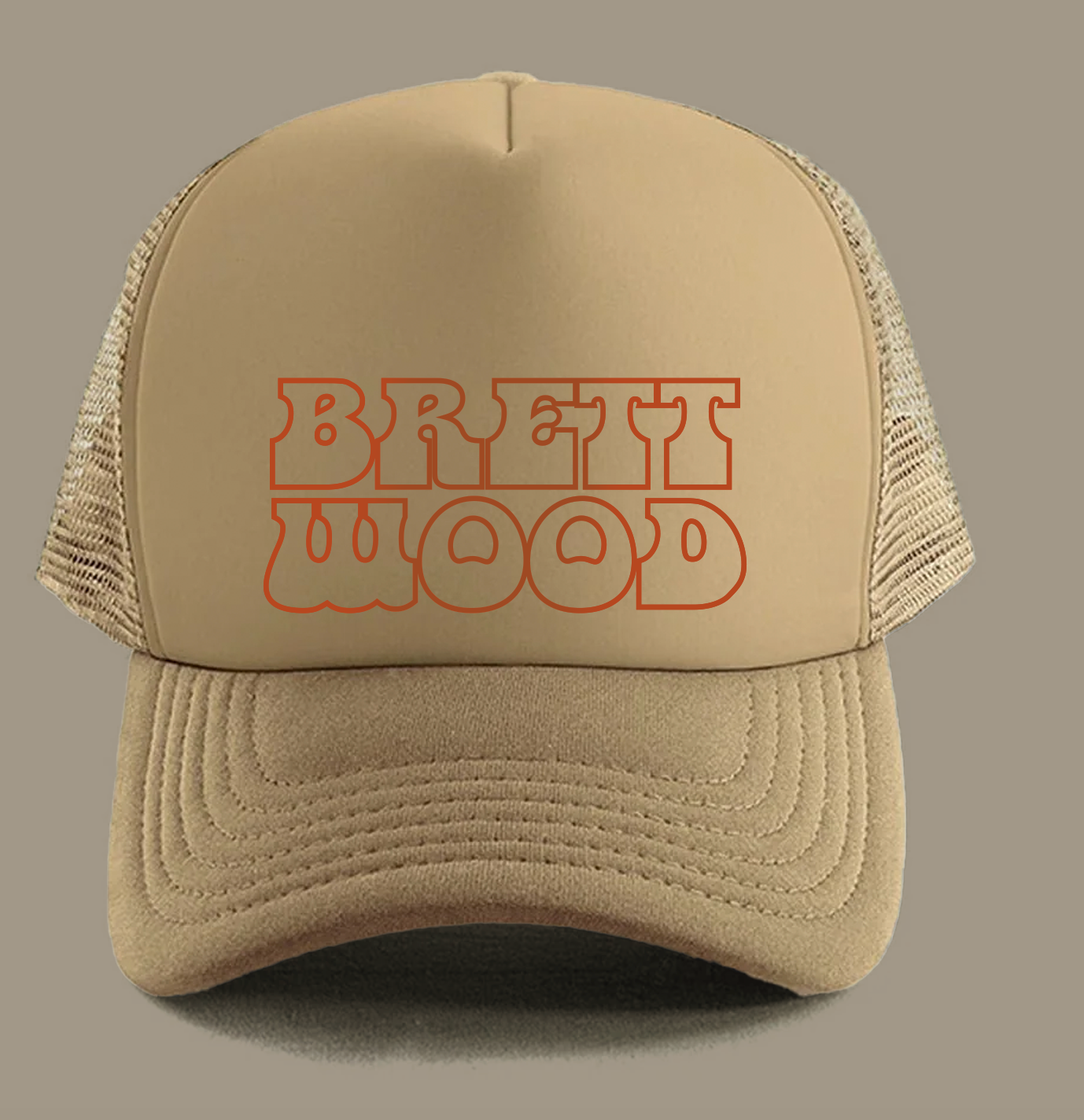 TRUCKER CAP TAN Grey Background.png