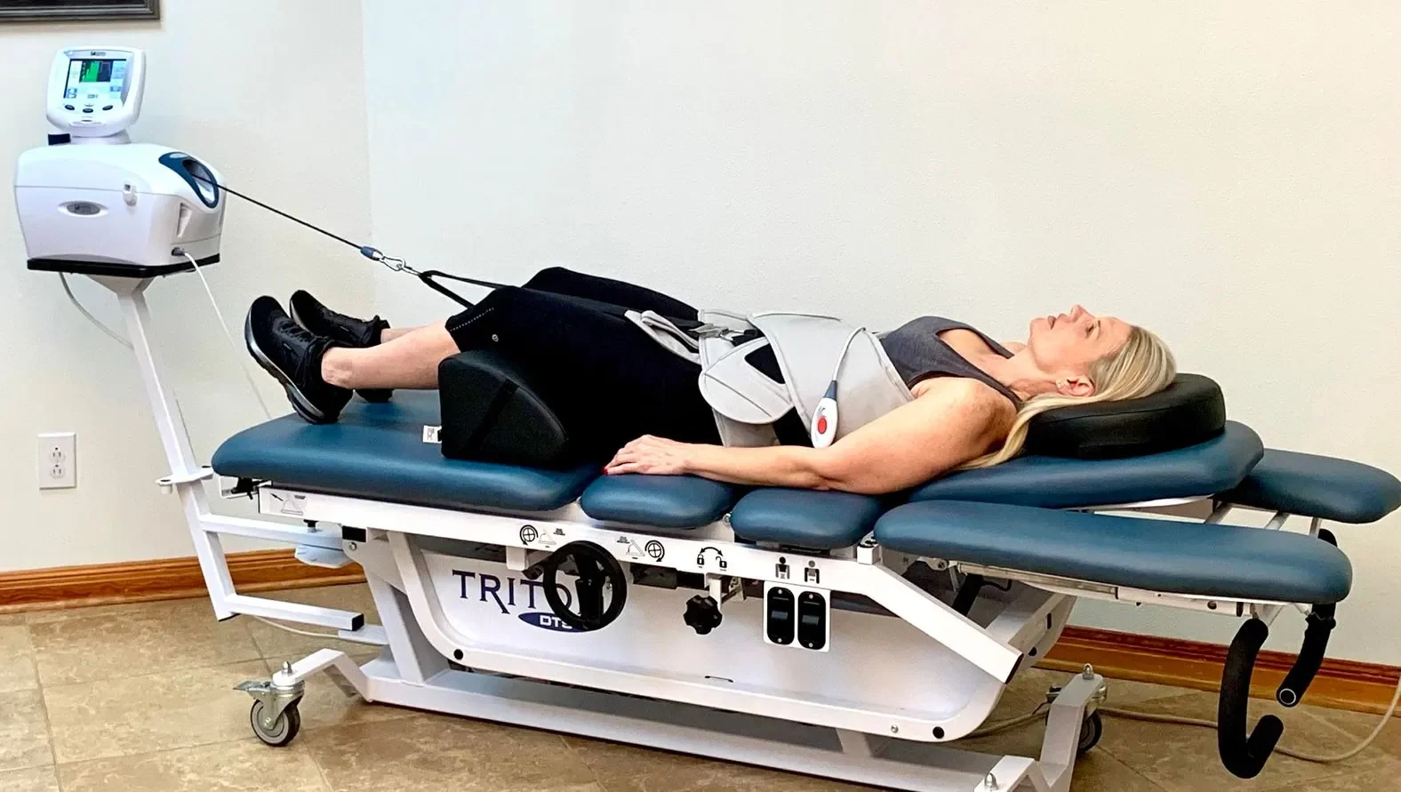 Spinal Decompression