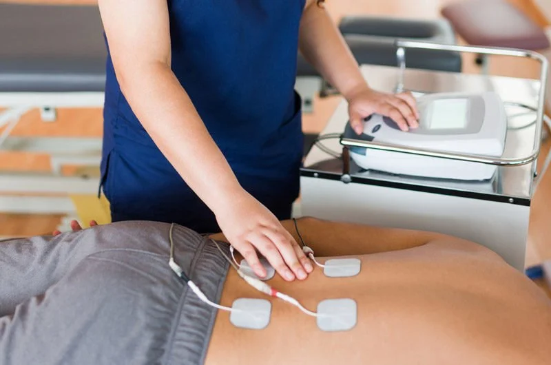 Electric Stim Therapy