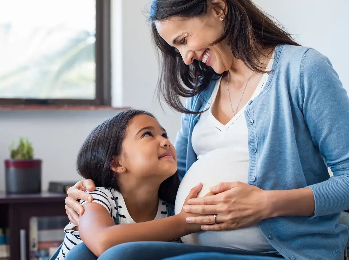 Pediatrics & Pregnancy