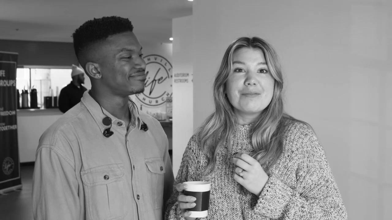 Nashville Life Church | Anniversary Promo