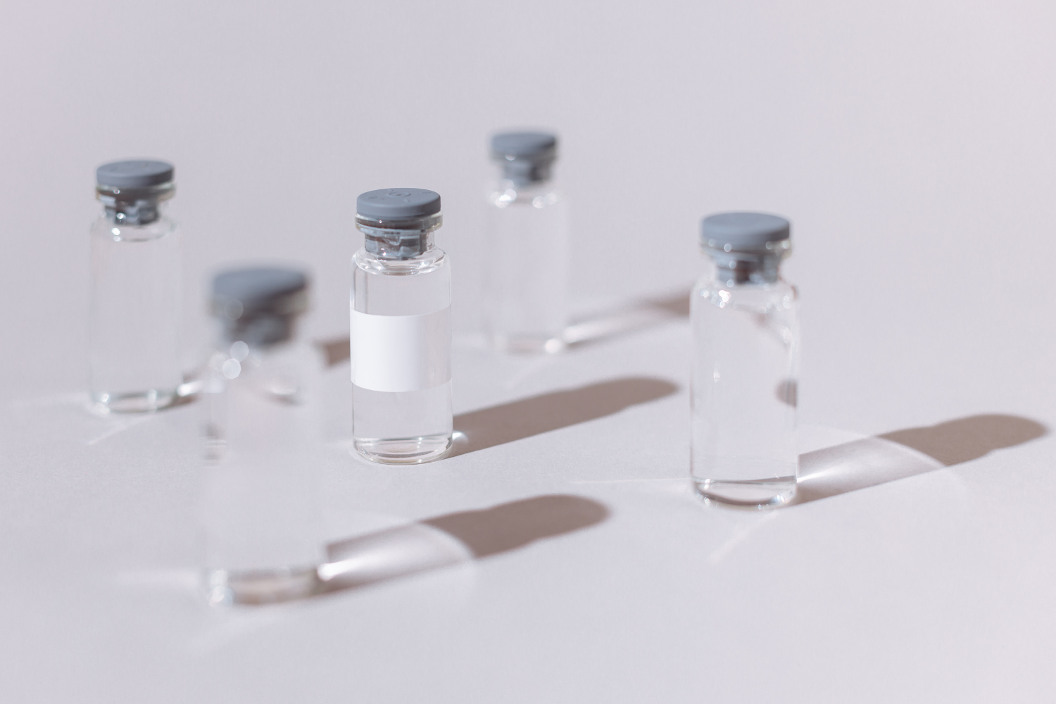 What Every Midlife Woman Should Know About Peptides