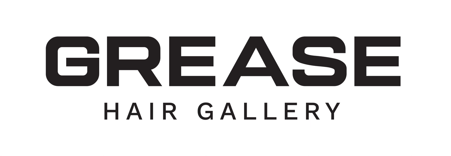Grease Hair Gallery