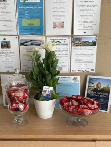 Valentine's Day Chocolates