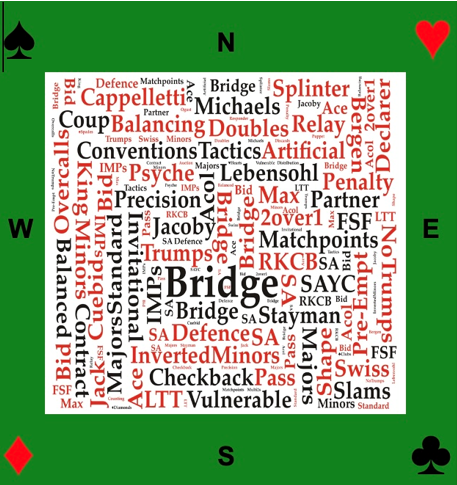 The Bridge Companion