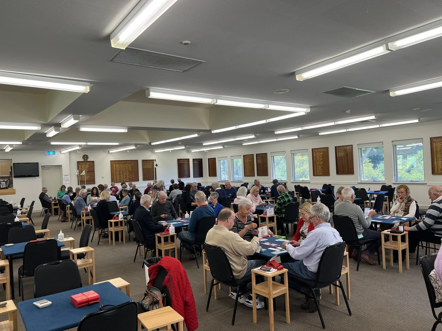 Join WABC — West Australian Bridge Club