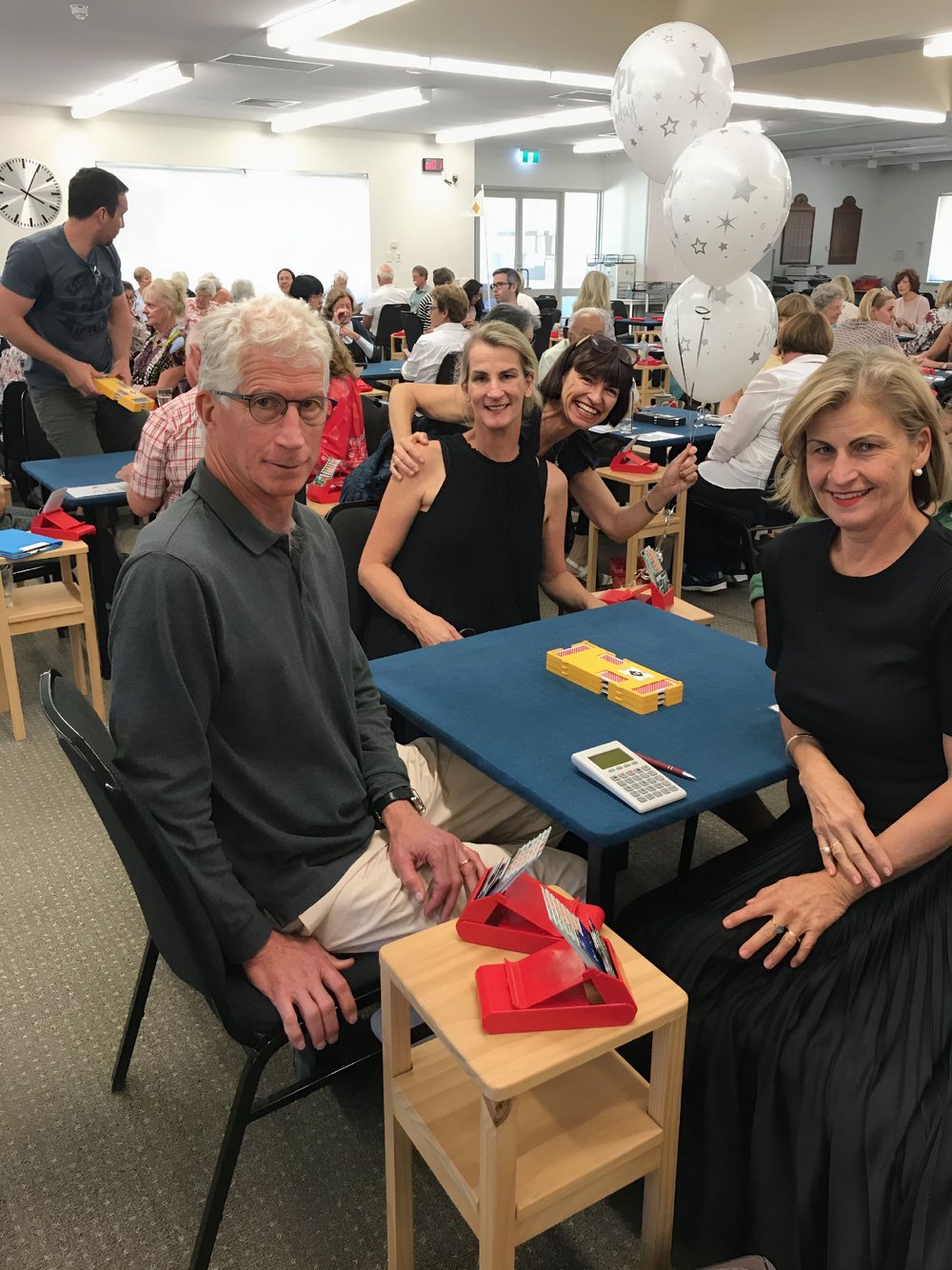 Join WABC — West Australian Bridge