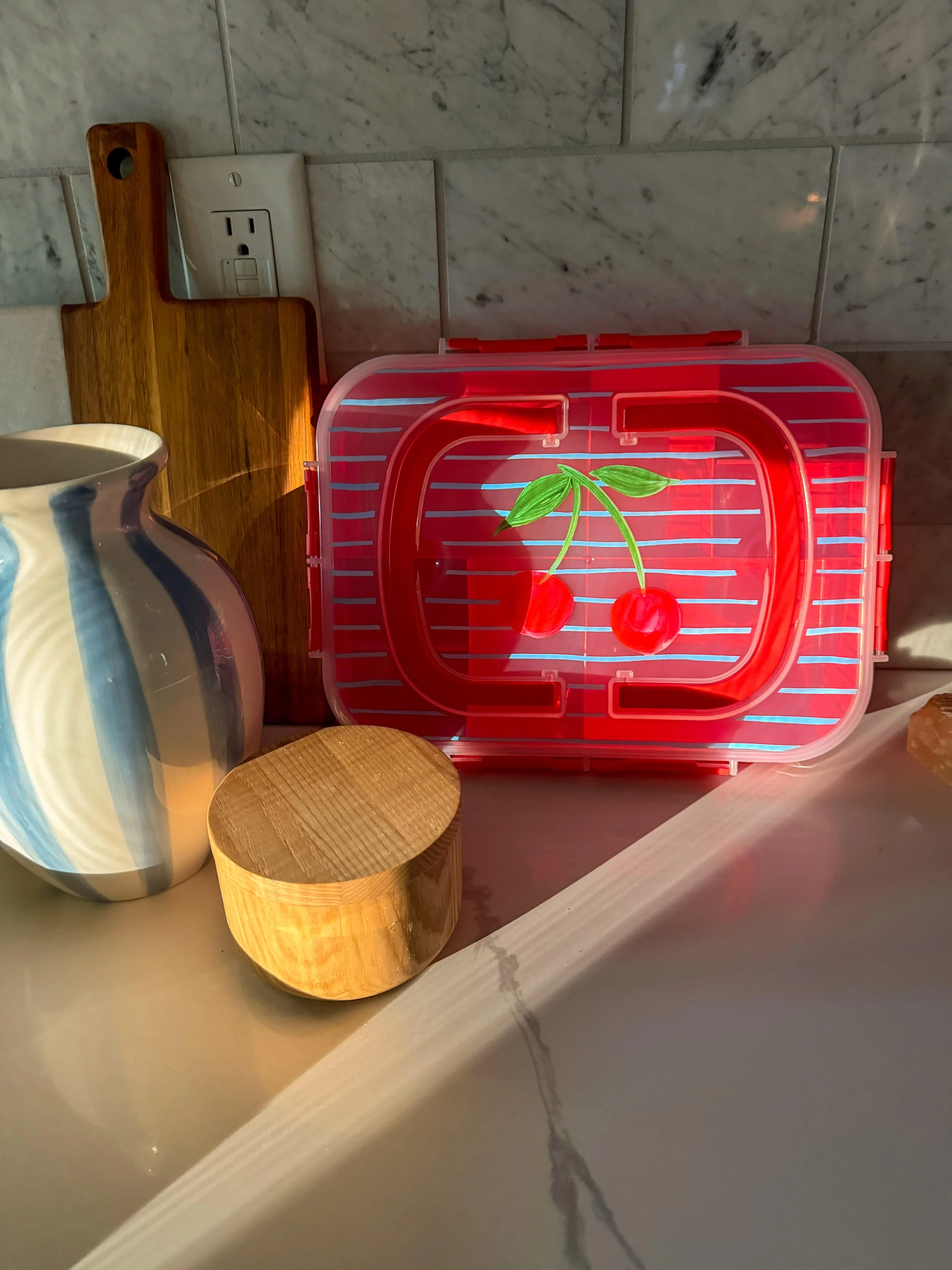 Snackle Box - 2 Pack!