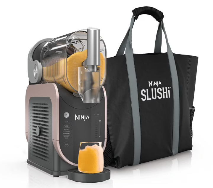 SALE SLUSHI MACHINE