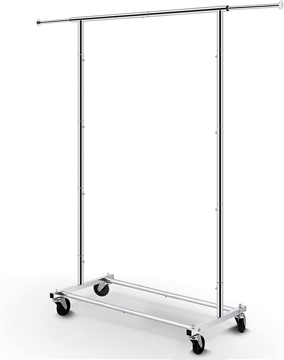 Collapsible Clothing Rack