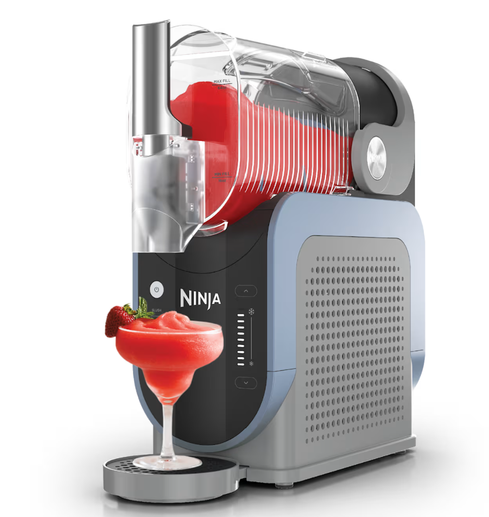 My Slushi Machine