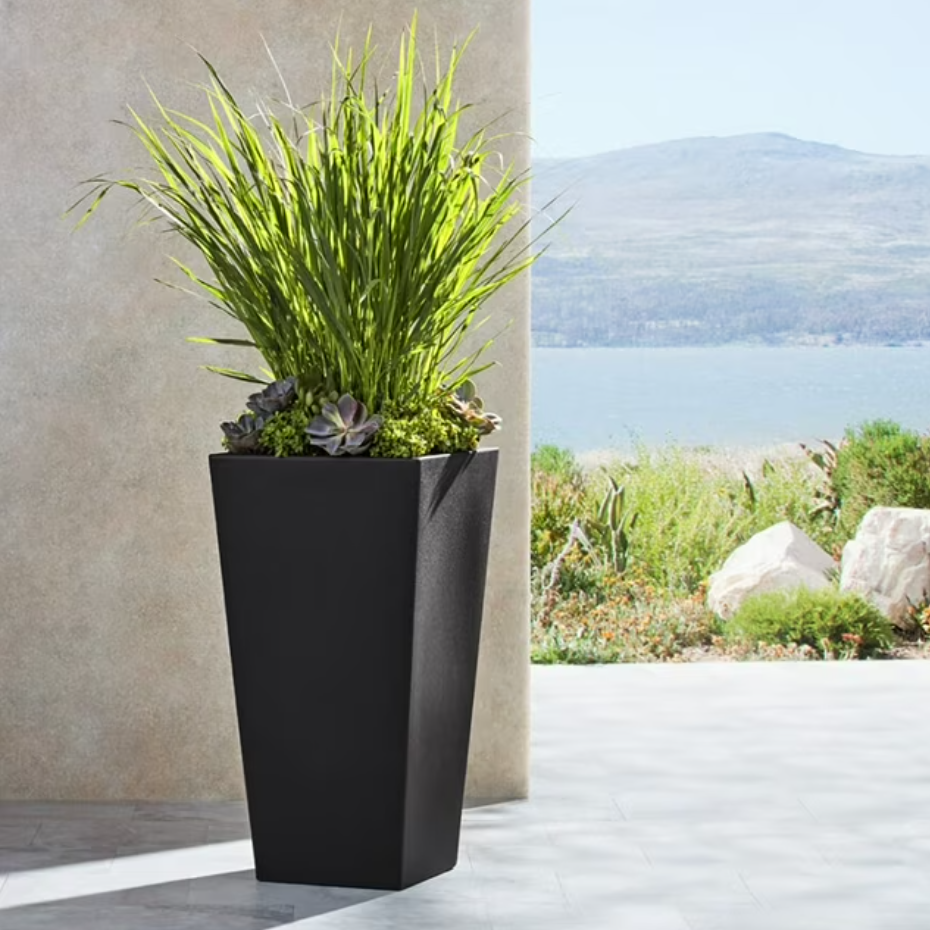 Tall Planter
