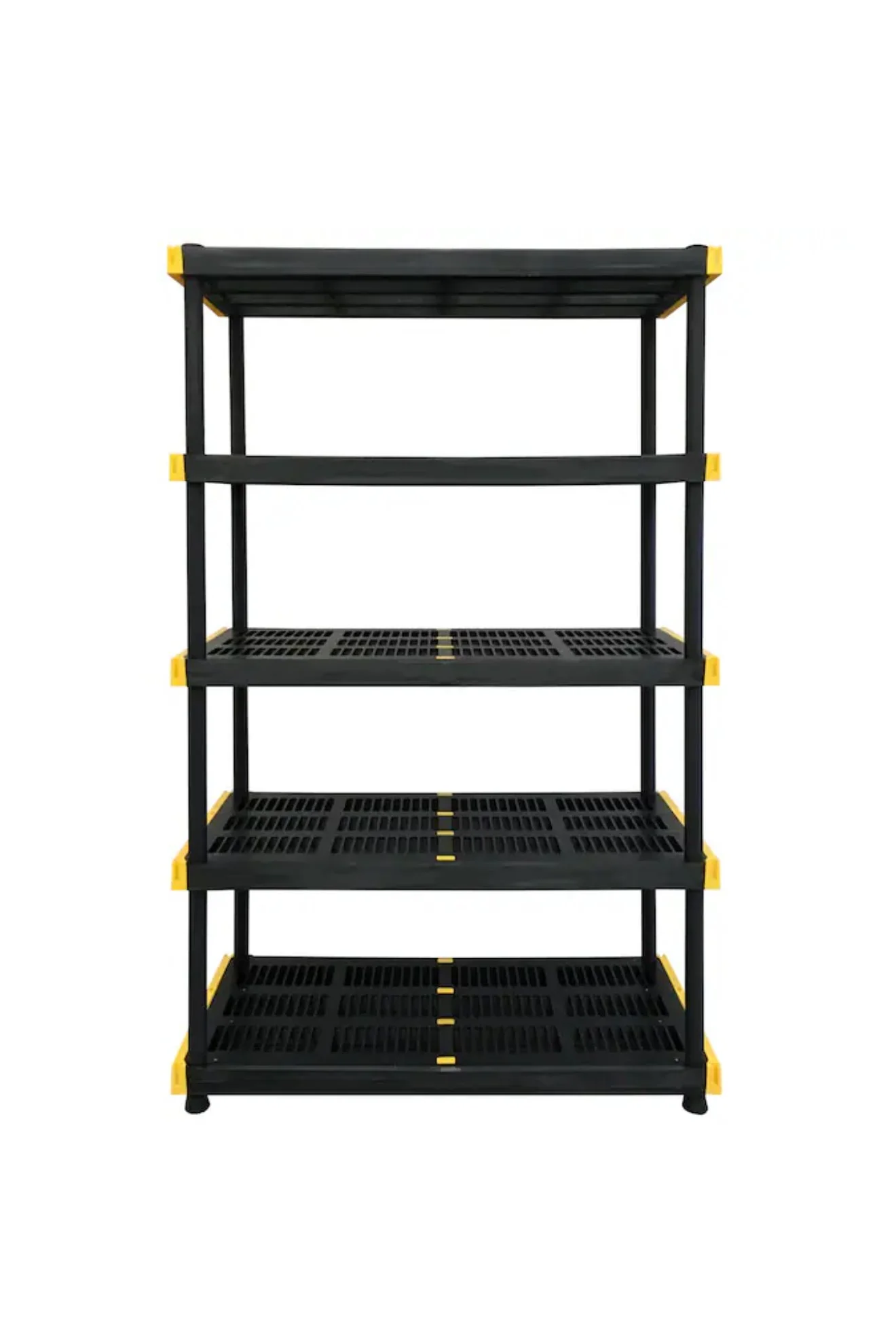 Sanity Shelves! Easy to Assemble & Move