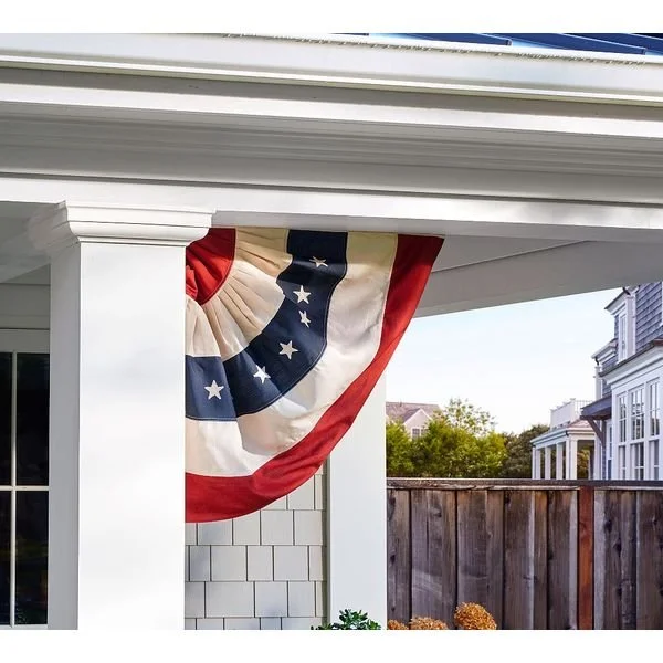 Corner Bunting