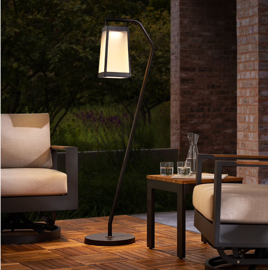 Outdoor Lamp