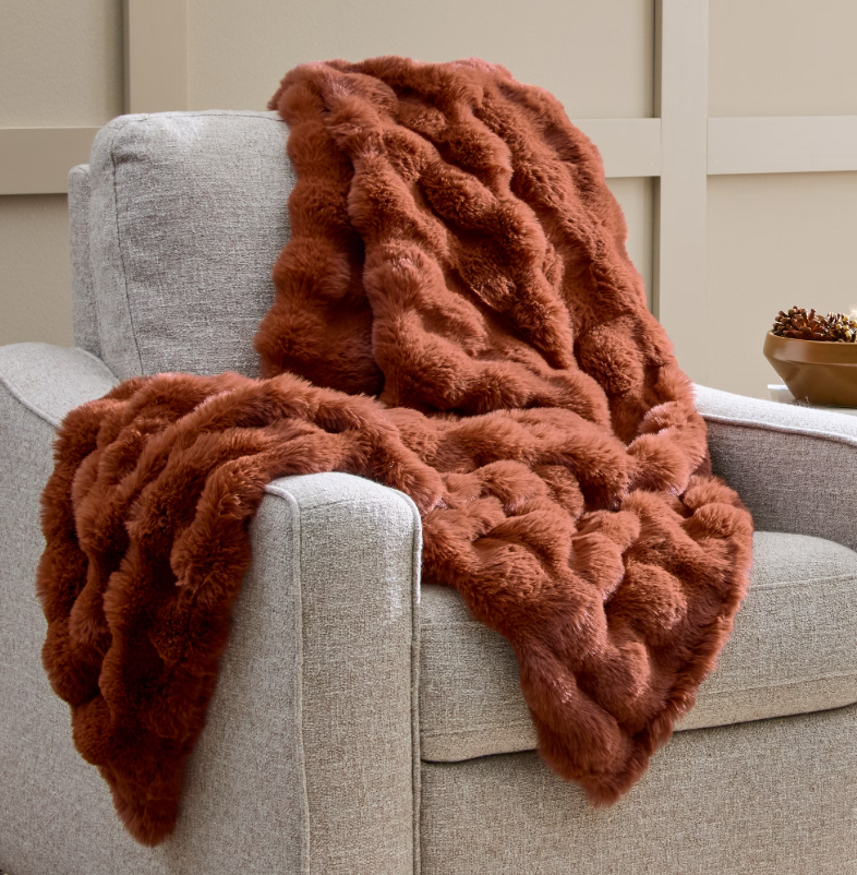 Cozy Blanket - Walmart