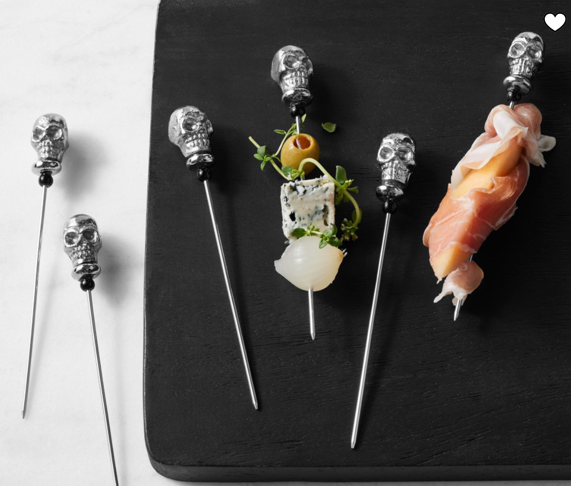 Cutie Cocktail Picks
