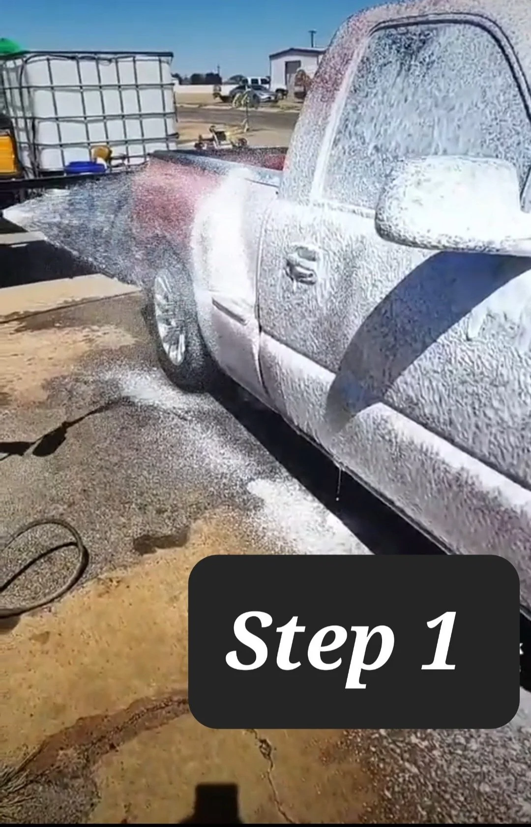 Ceramic Coating — Ceramic Coating Lubbock