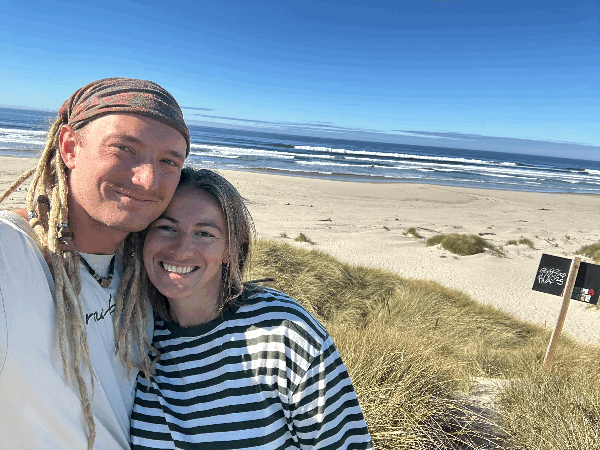 Week 18 - a strange, wonderful and terrible week