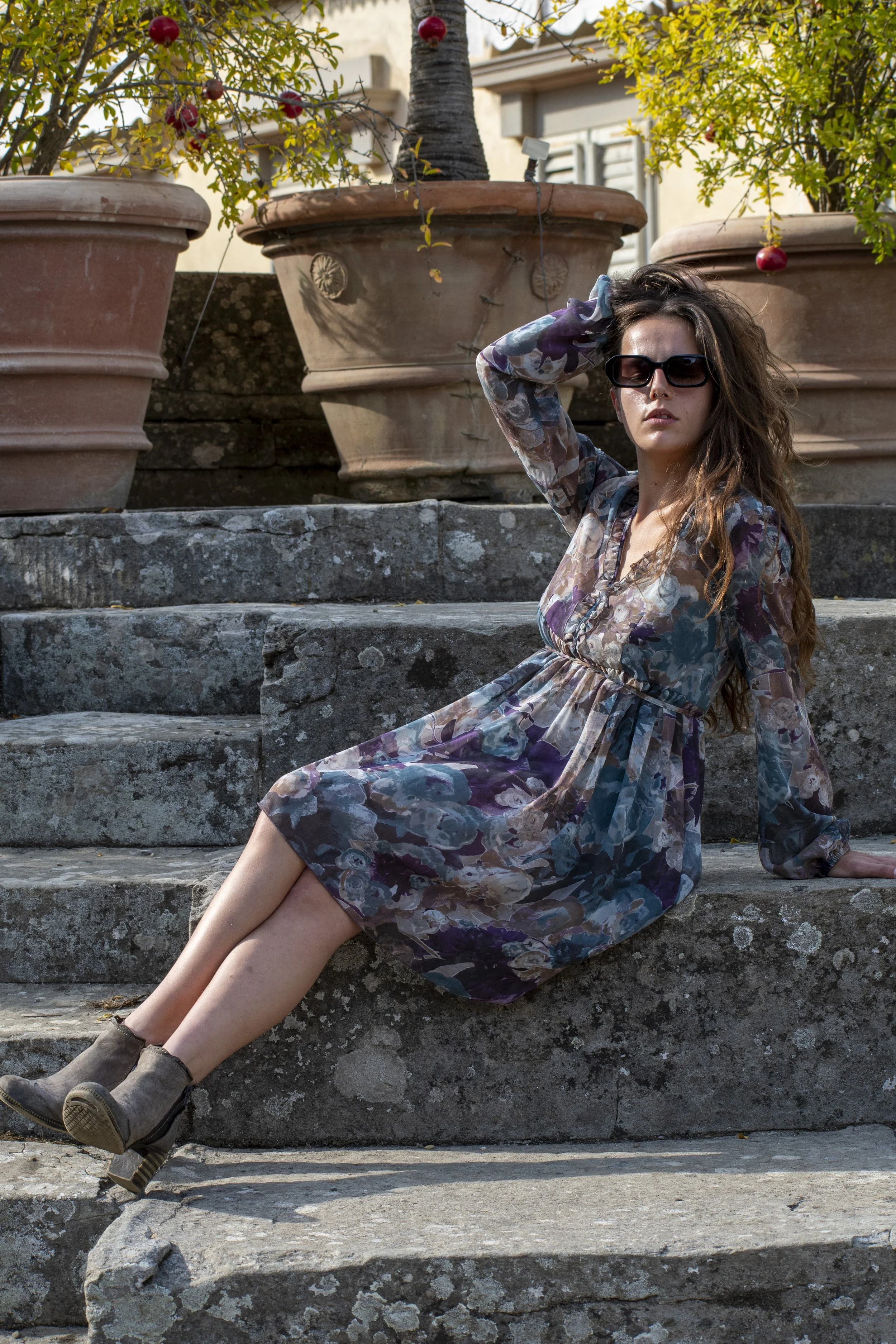 Model in Garden2.JPG