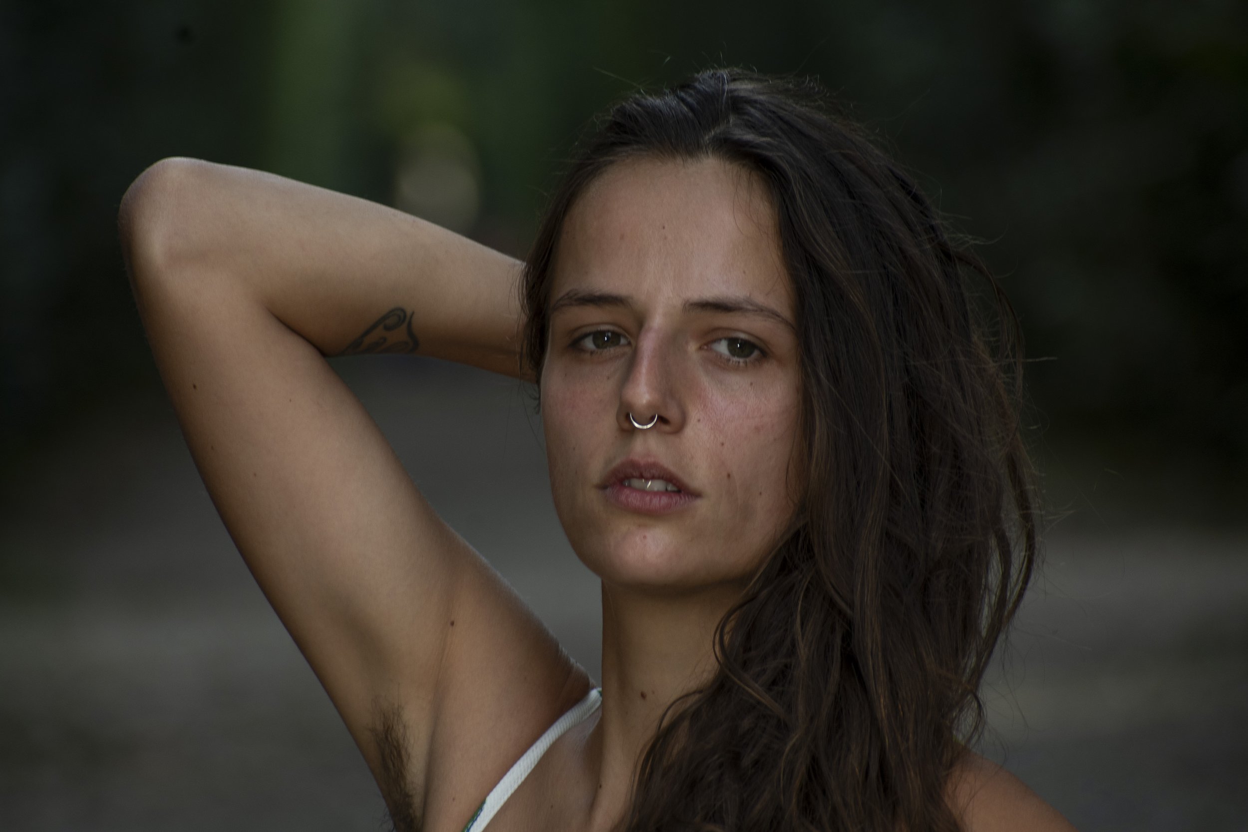 Model in Garden27.JPG