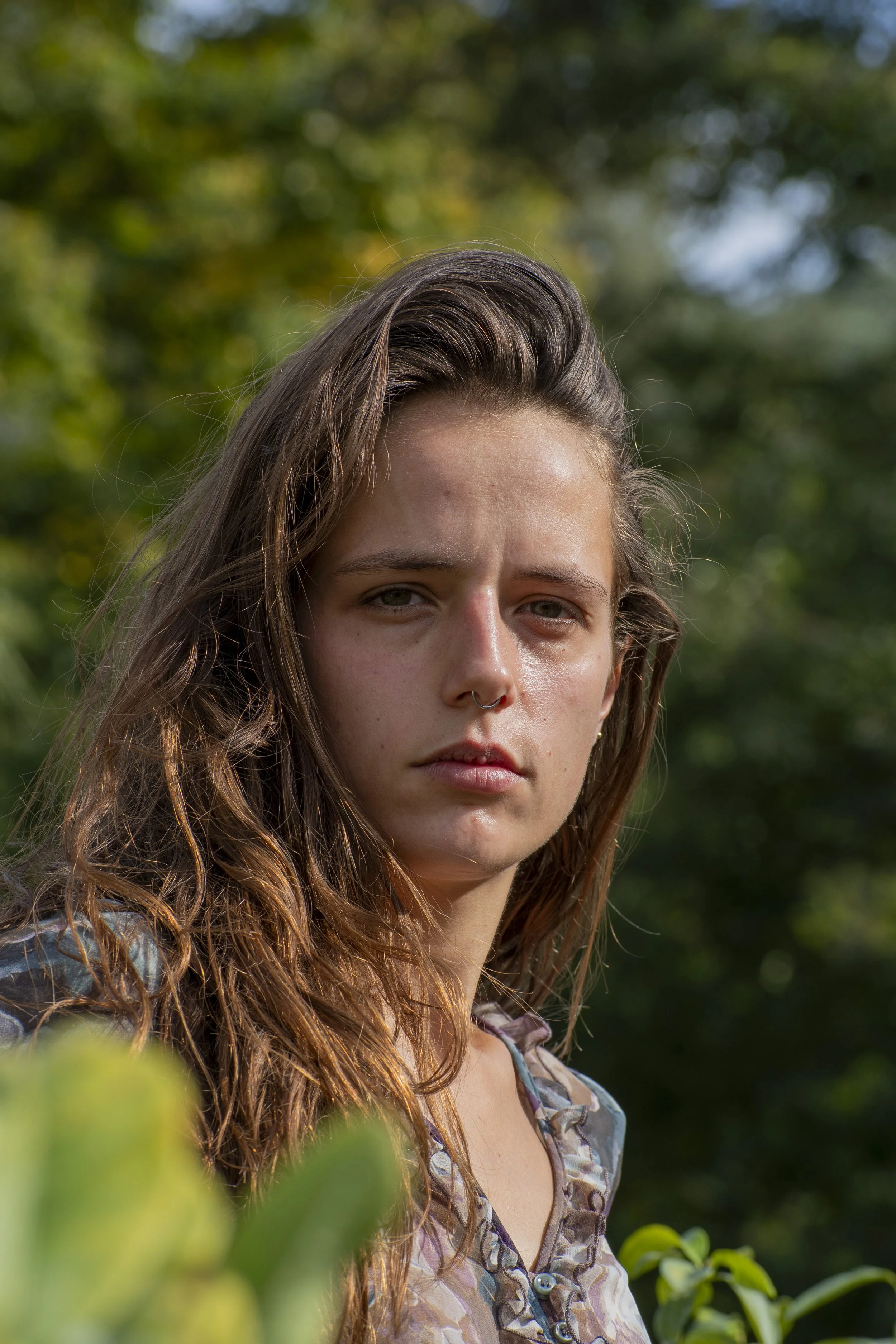 Model in Garden14.JPG