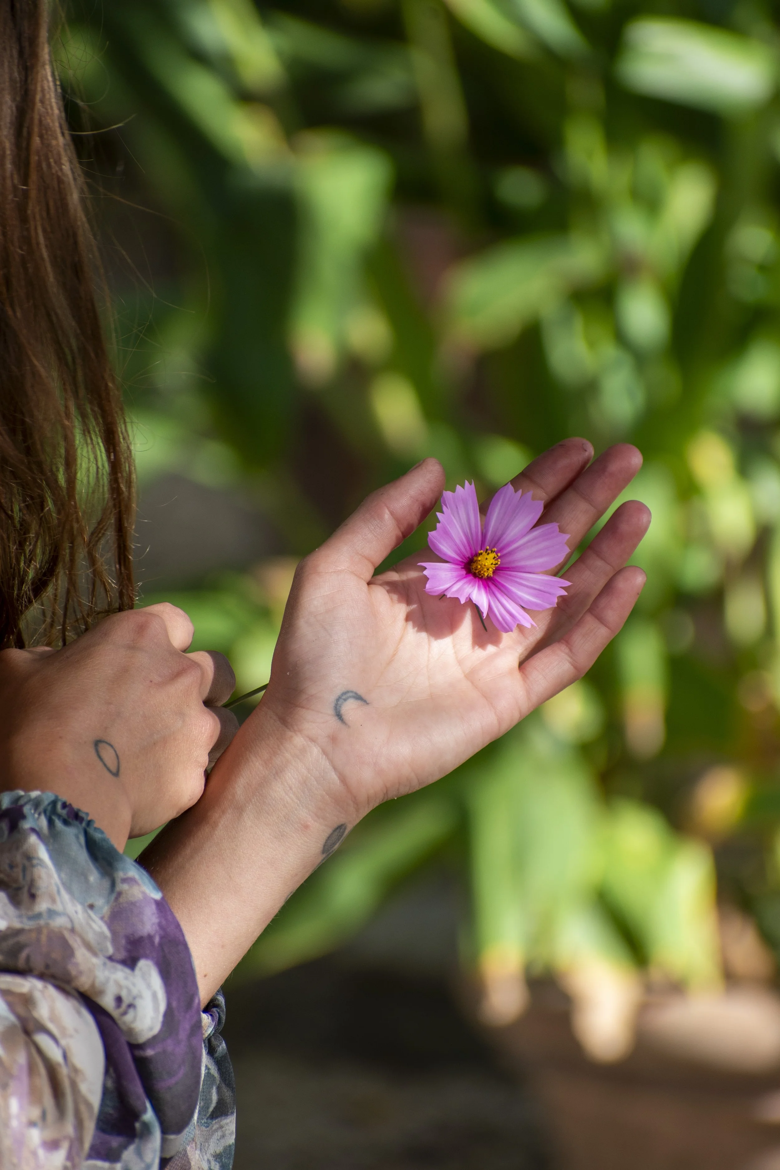 Model in Garden23.JPG
