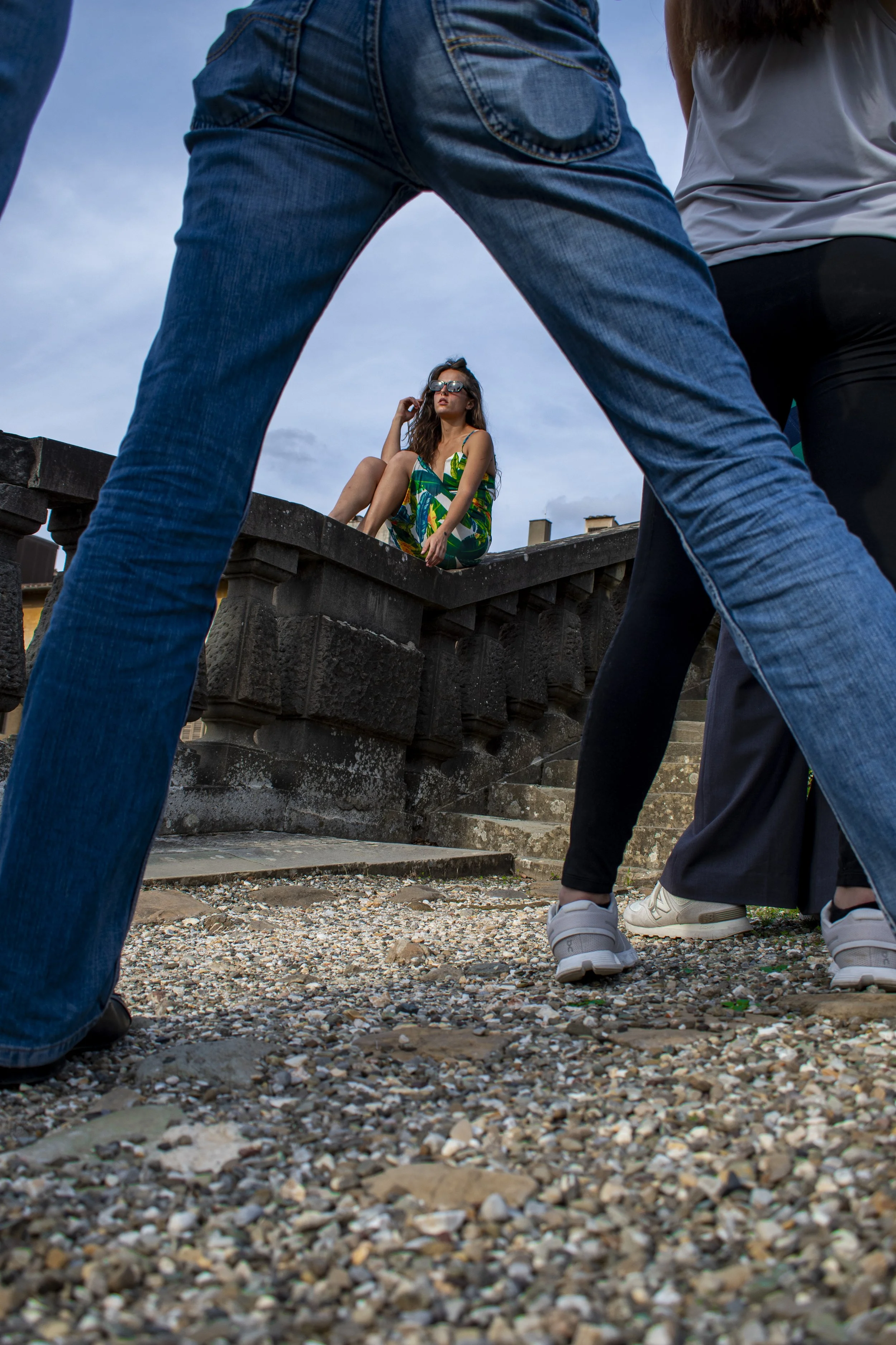 Model in Garden39.JPG