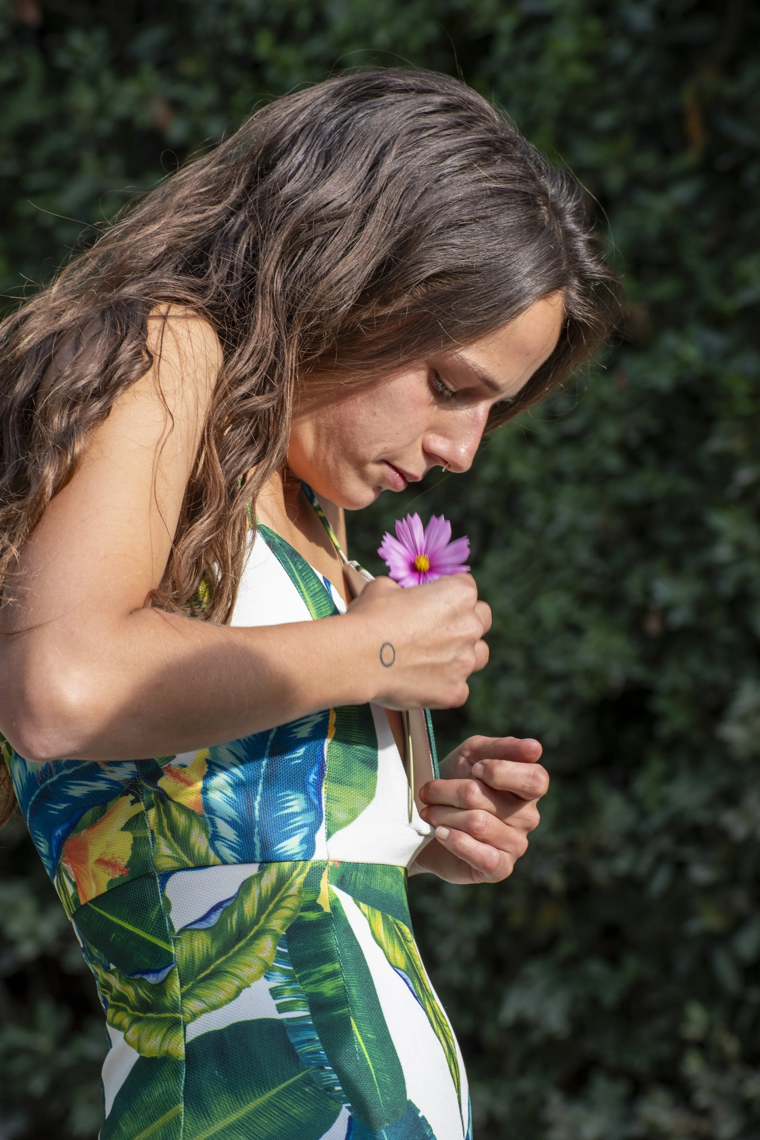 Model in Garden26.JPG