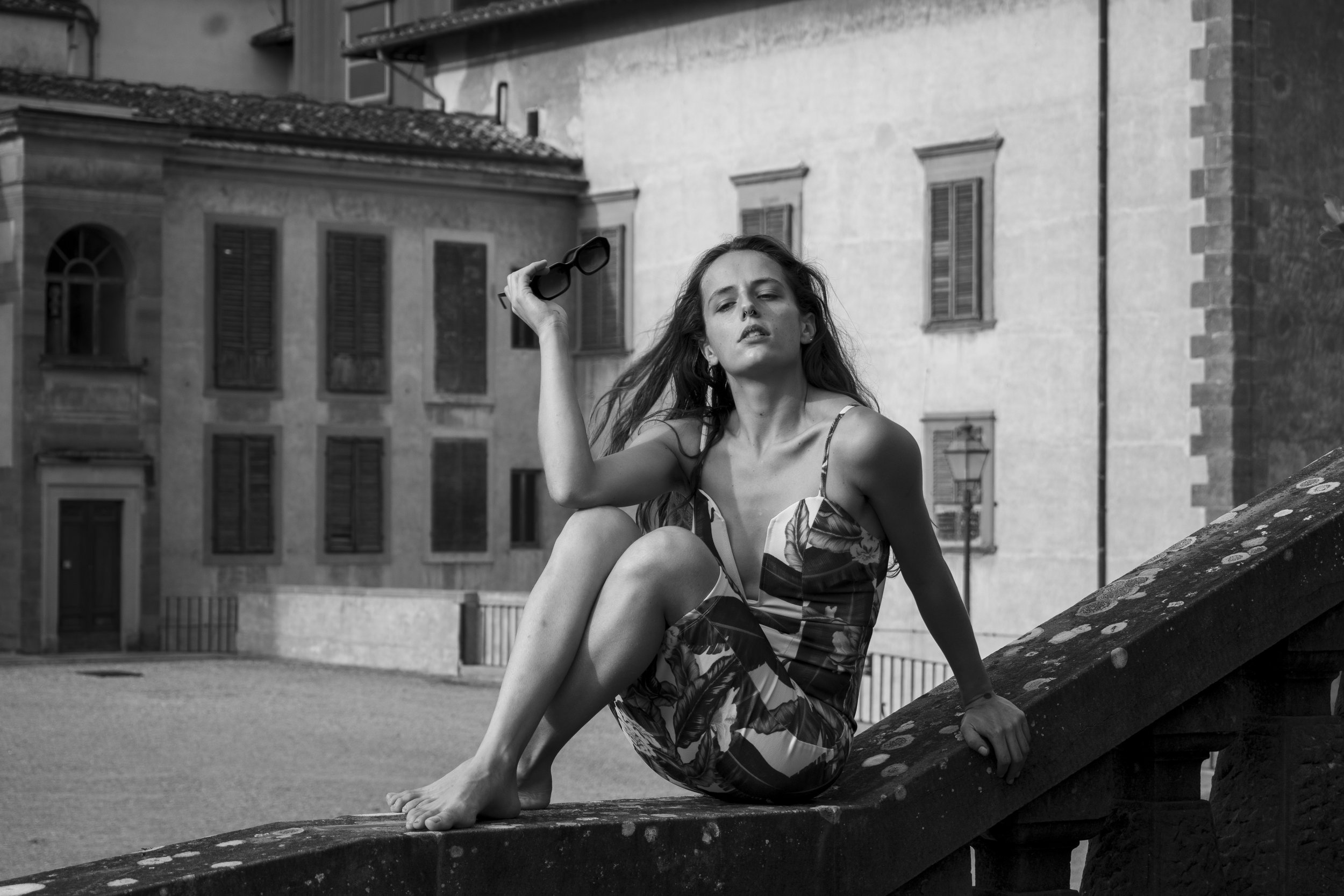 Model in Garden40.JPG