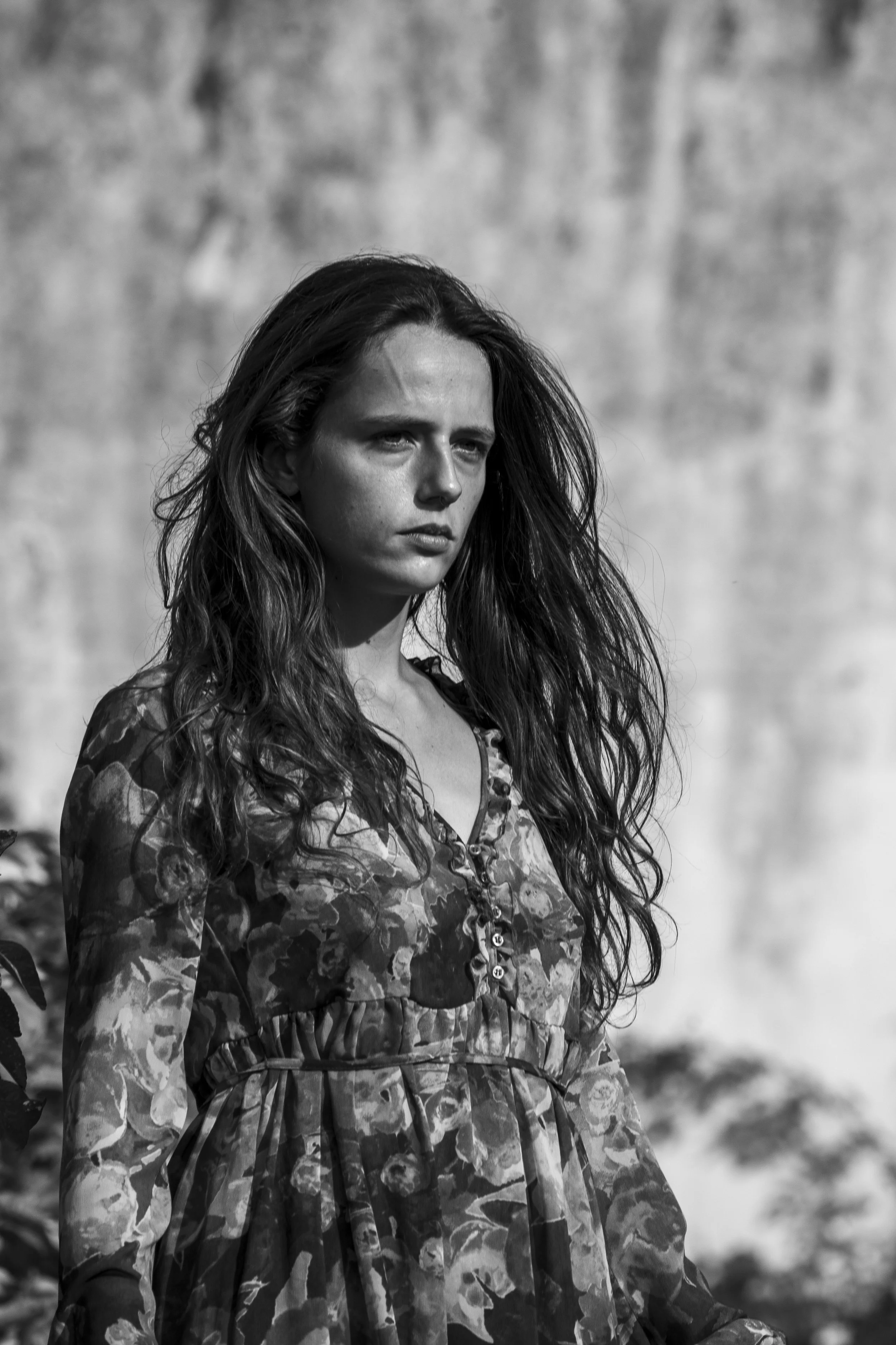 Model in Garden11.JPG