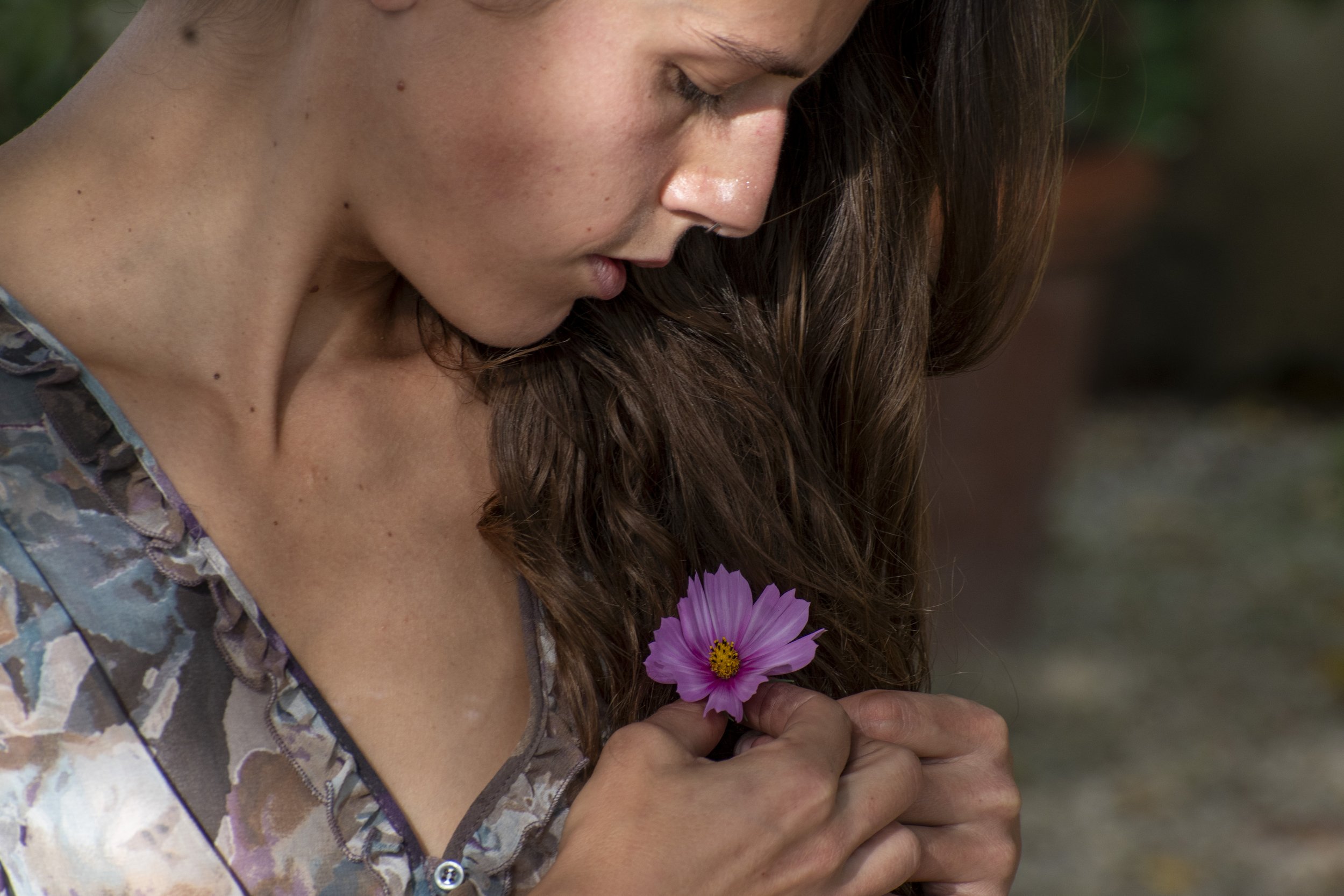 Model in Garden24.JPG