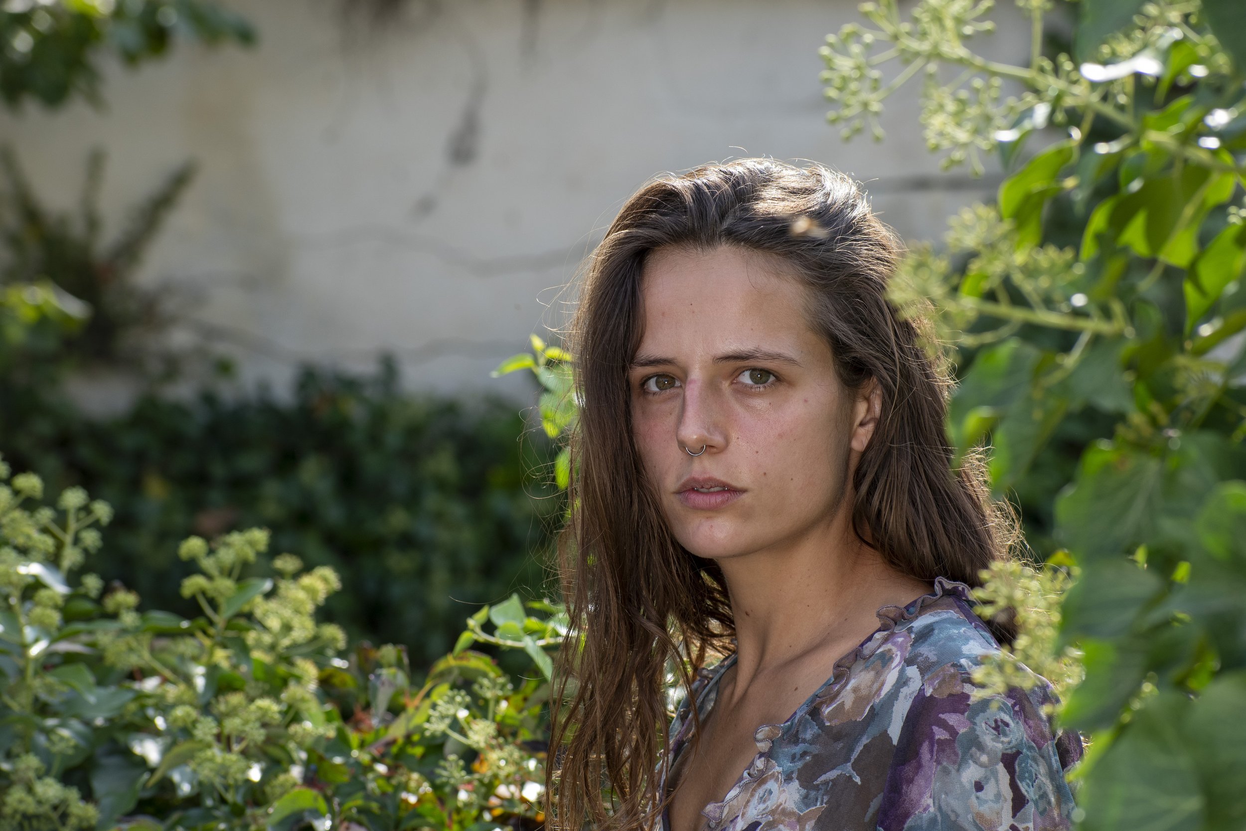 Model in Garden8.JPG