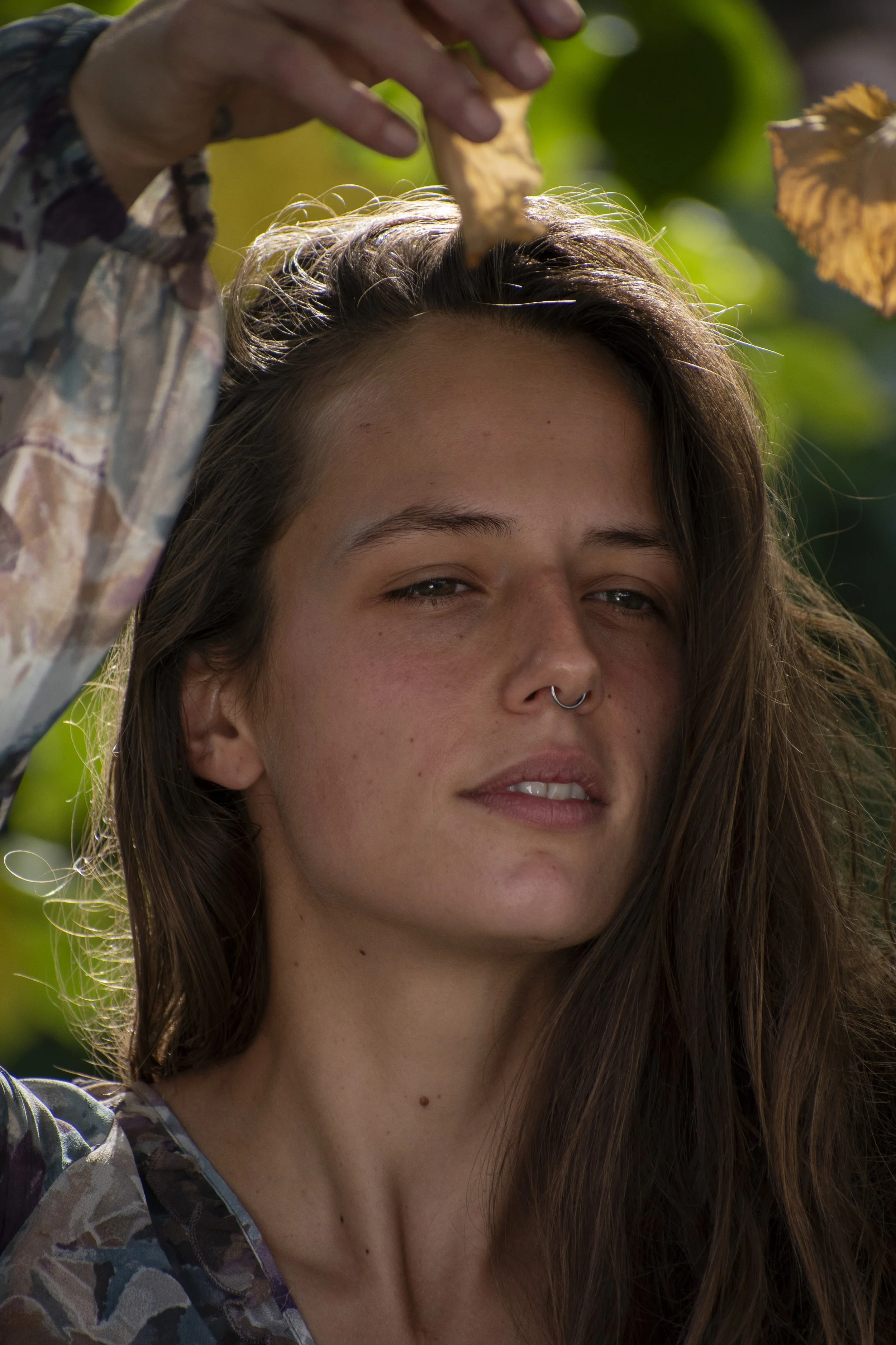 Model in Garden15.JPG