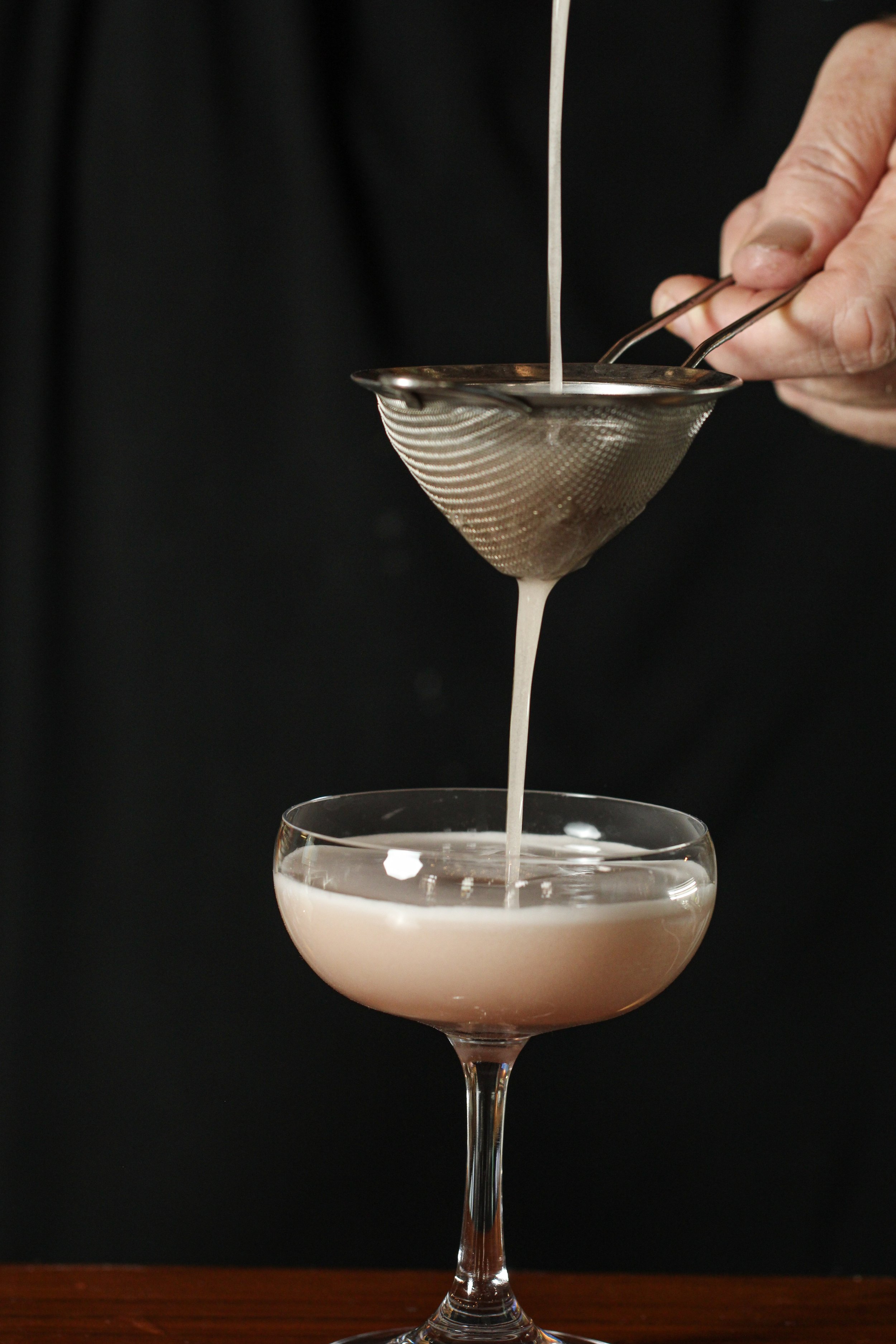 NEW COCKTAIL MENU