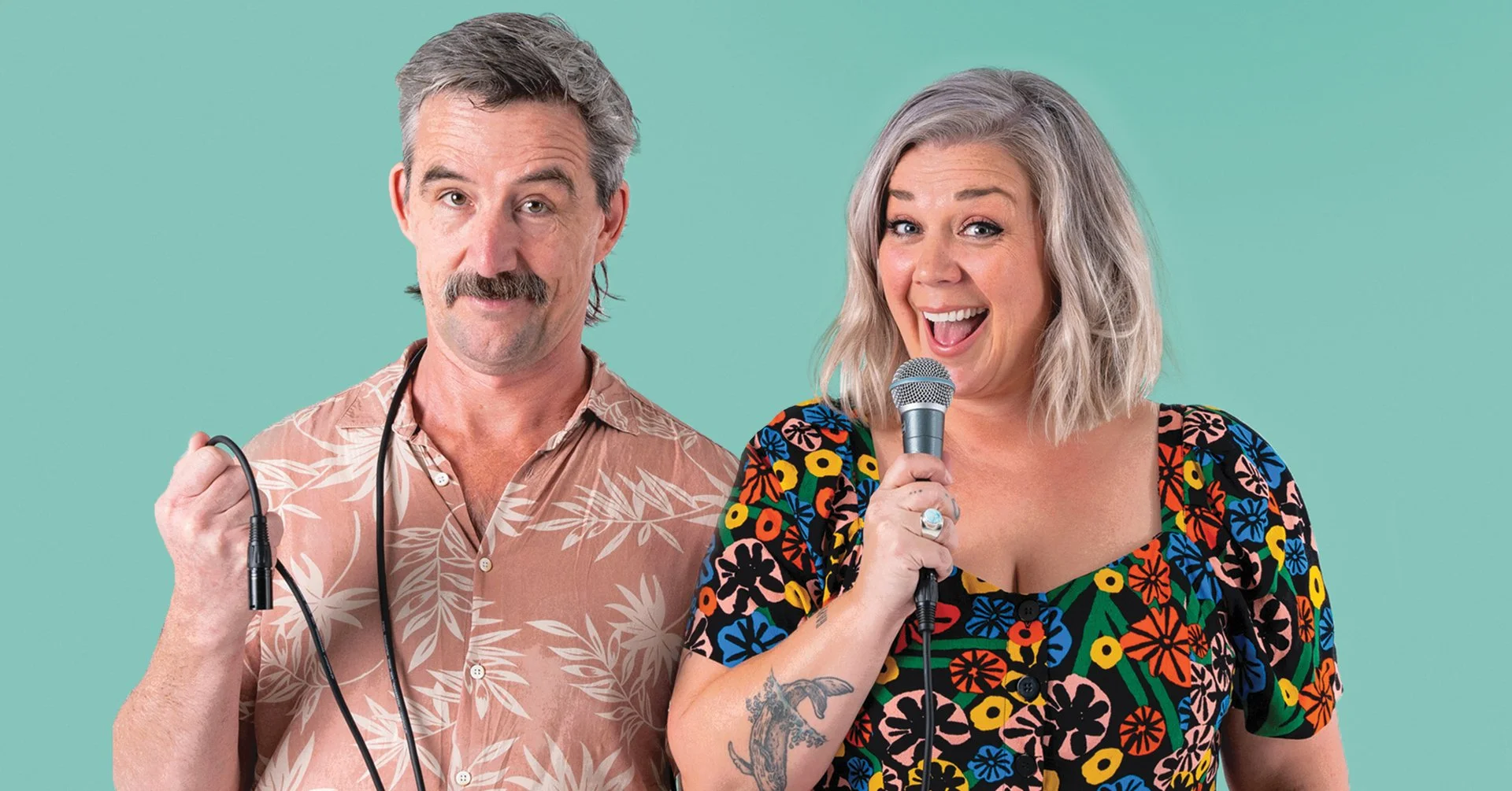 live stand-up comedy at mudgee brewing