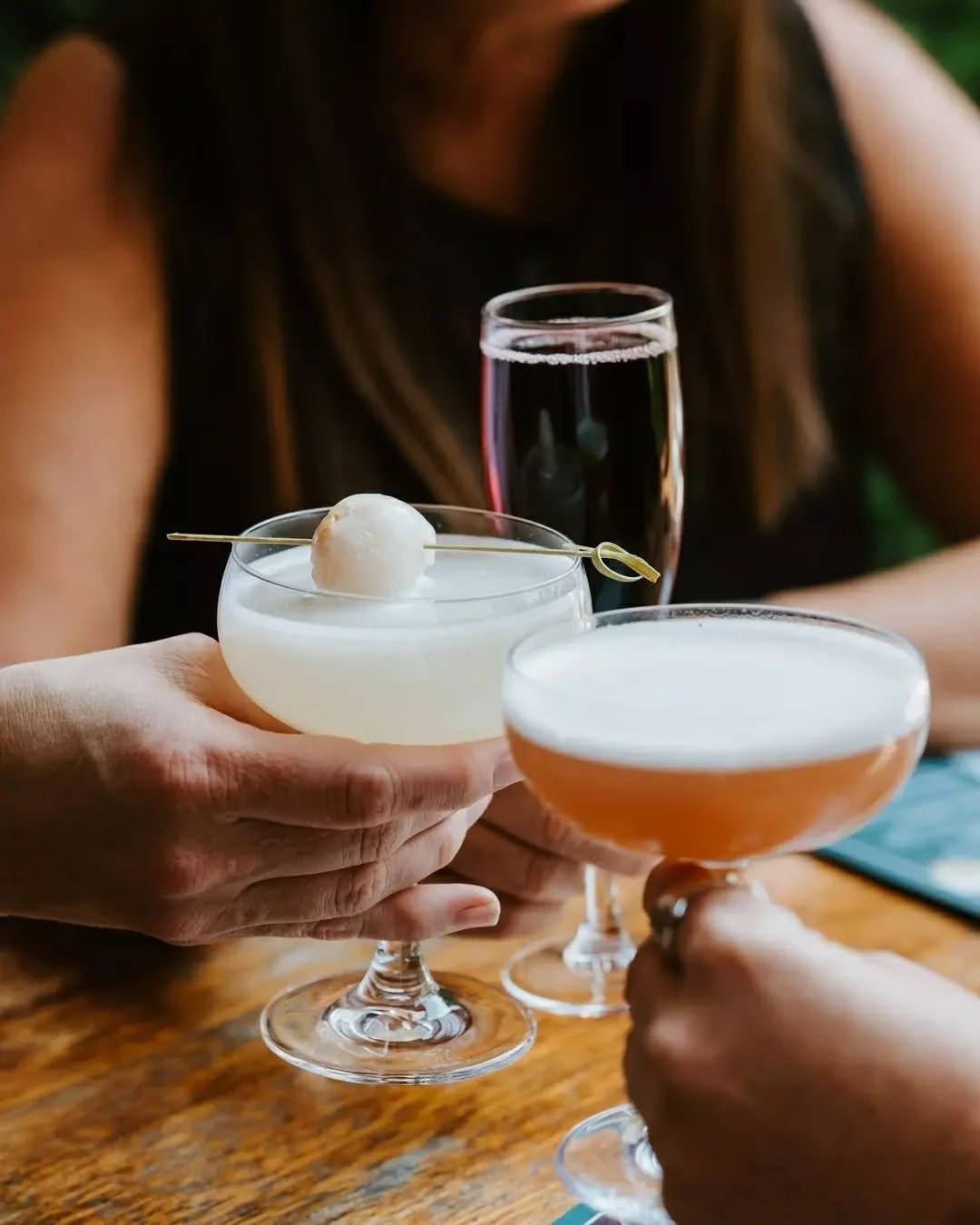 Kick off the weekend the right way ✨

$15 cocktails 7&ndash;9pm tonight &amp; Sat night, live music rolling through Fri&ndash;Sun, and the last chance to feast for Mudgee Beef Month. 🥩🍹

Learn more via the link in bio &amp; book your table in advan