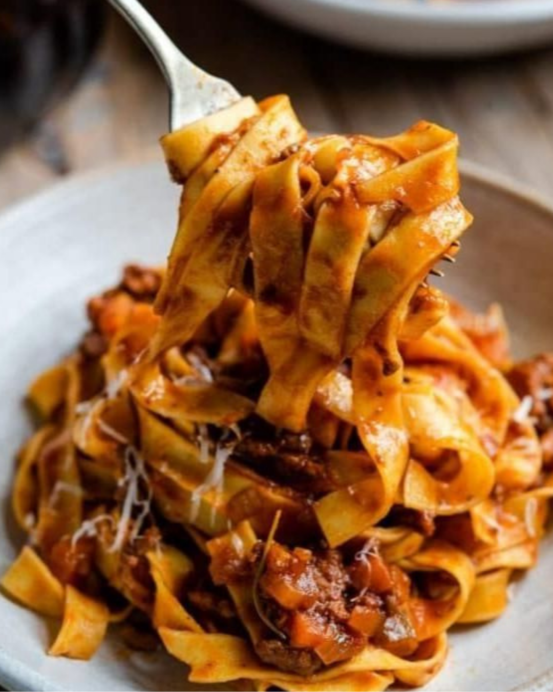 Pasta Month at Mudgee Brewing Co.