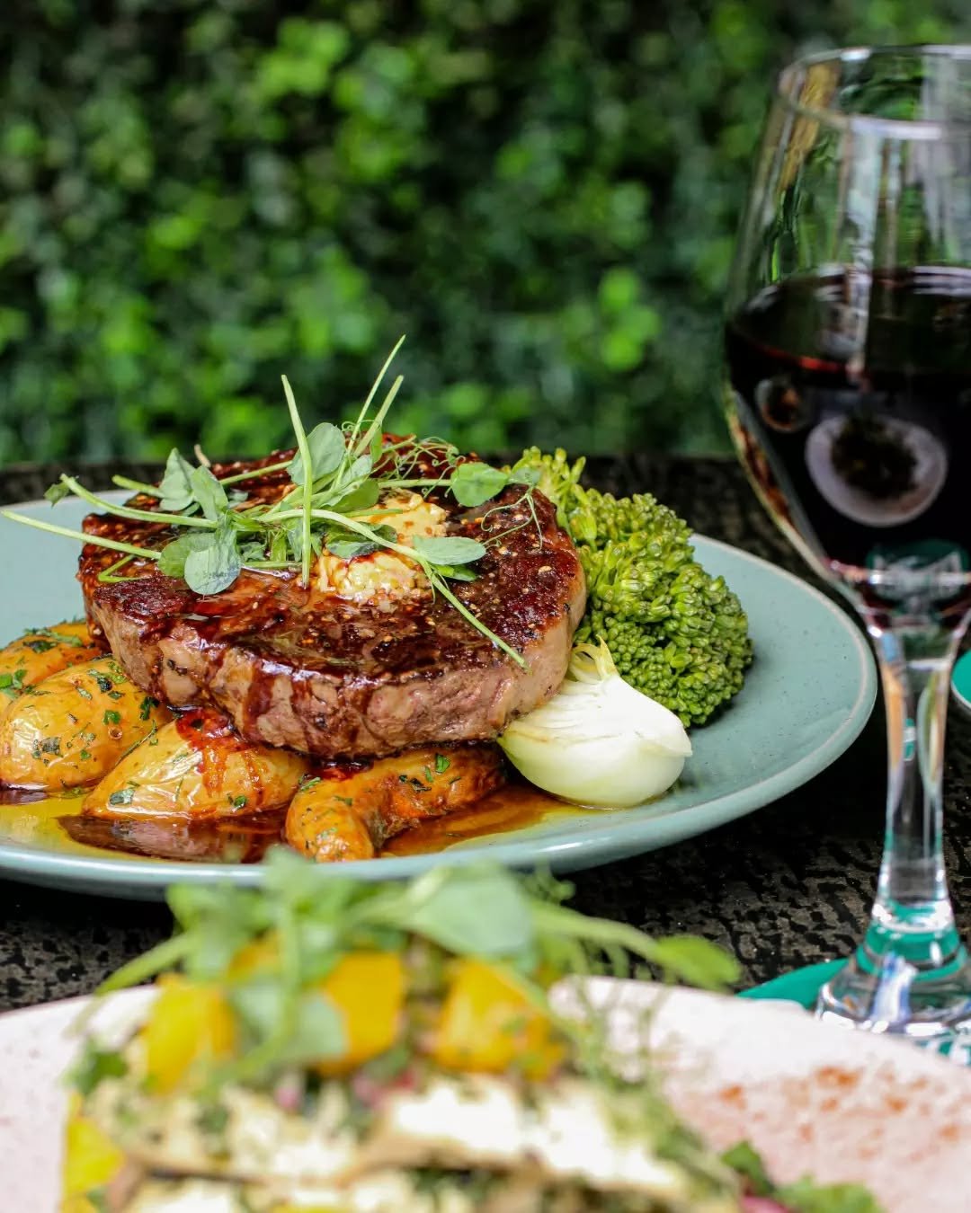 Making your way through the new menu yet? 👀

We&rsquo;ve added a few fresh dishes alongside the classics you already love &mdash; all best enjoyed with a cold one in hand.

Book your table via link in bio. See you at the brewery 🍻