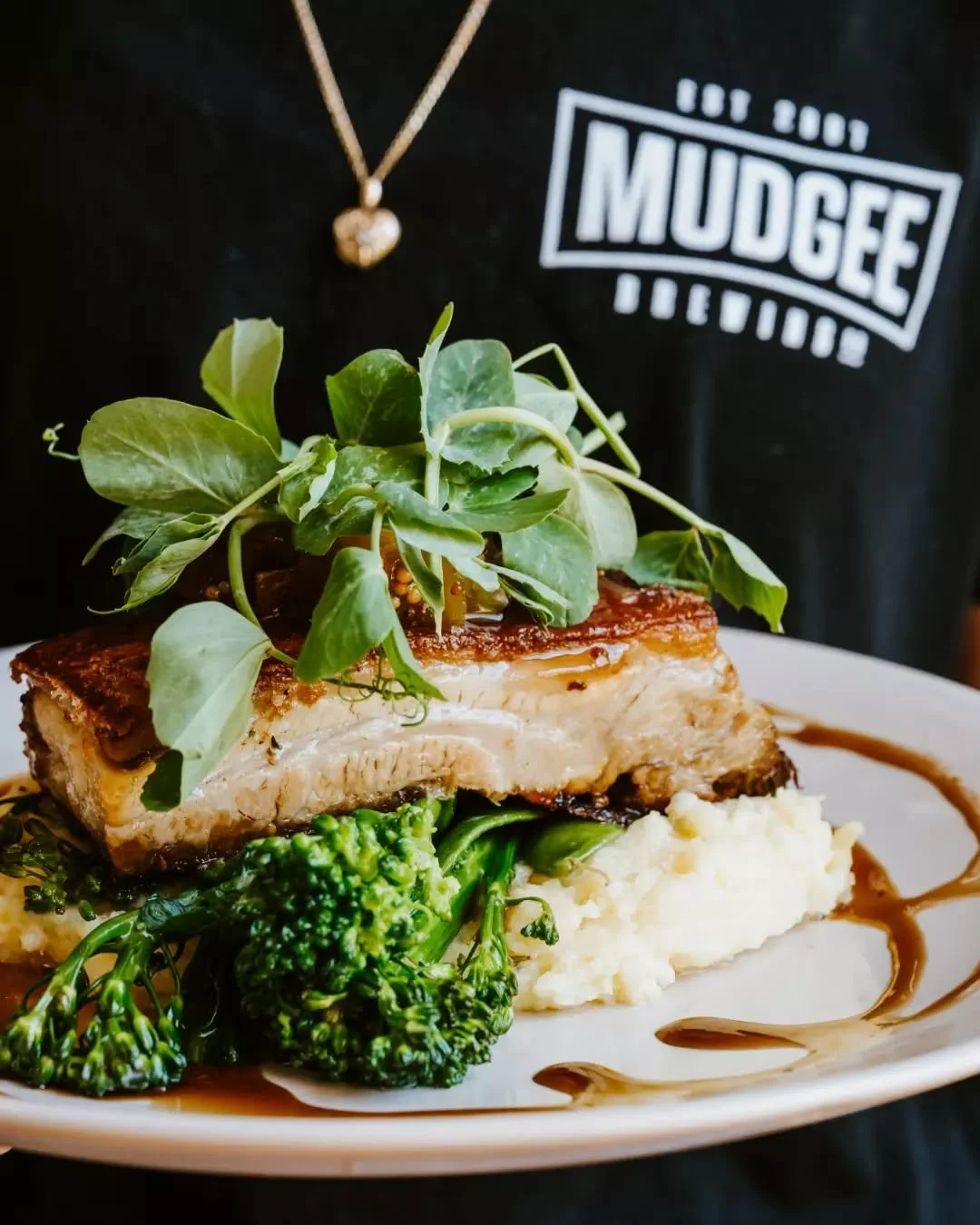 Dining in never looked so good 👀

Cold beers, full plates and a table worth settling into!

Planning Easter Sunday or Monday? We&rsquo;ve got a few tables left &mdash; book now via link in our bio.