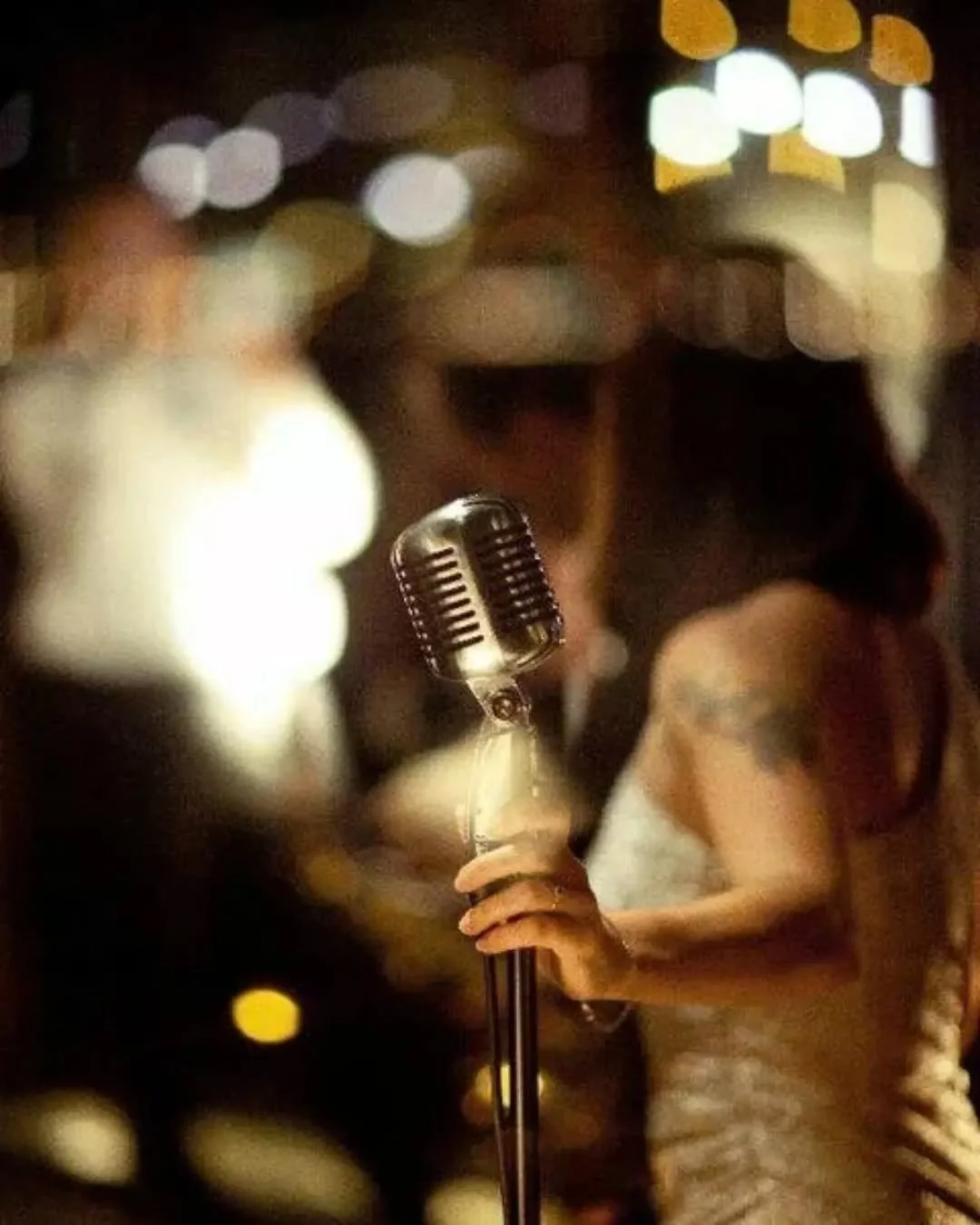 Open Mic Night is on tomorrow 🎤

Quick reminder &mdash; for May, we&rsquo;ve brought it forward to Thursday April 30th instead of the first week of May.

Lock it in, round up your crew and we&rsquo;ll see you at the brewery. Back to normal in June ?